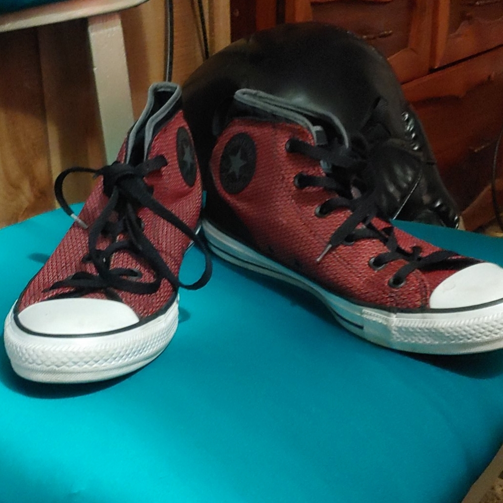 Converse All Stars